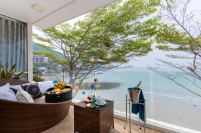 Palm Villa Sát Biển Vũng Tàu 12-20 người-5PN-21
